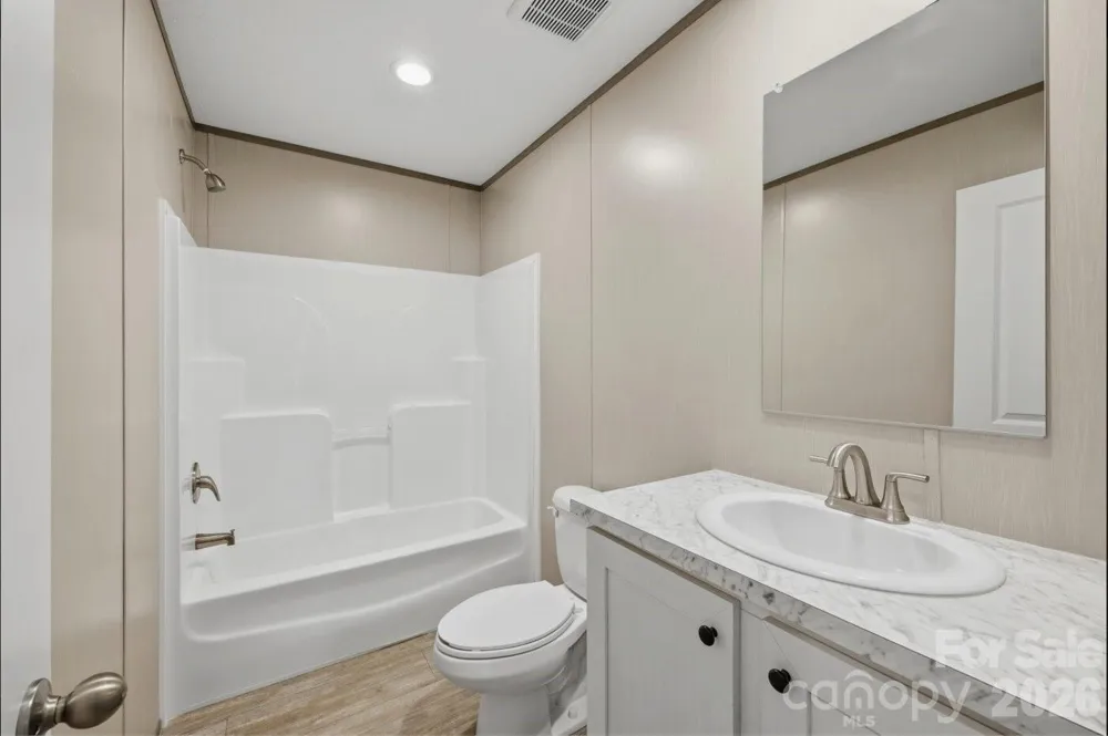 251 Glenn Dancy Road Hays, NC 28635