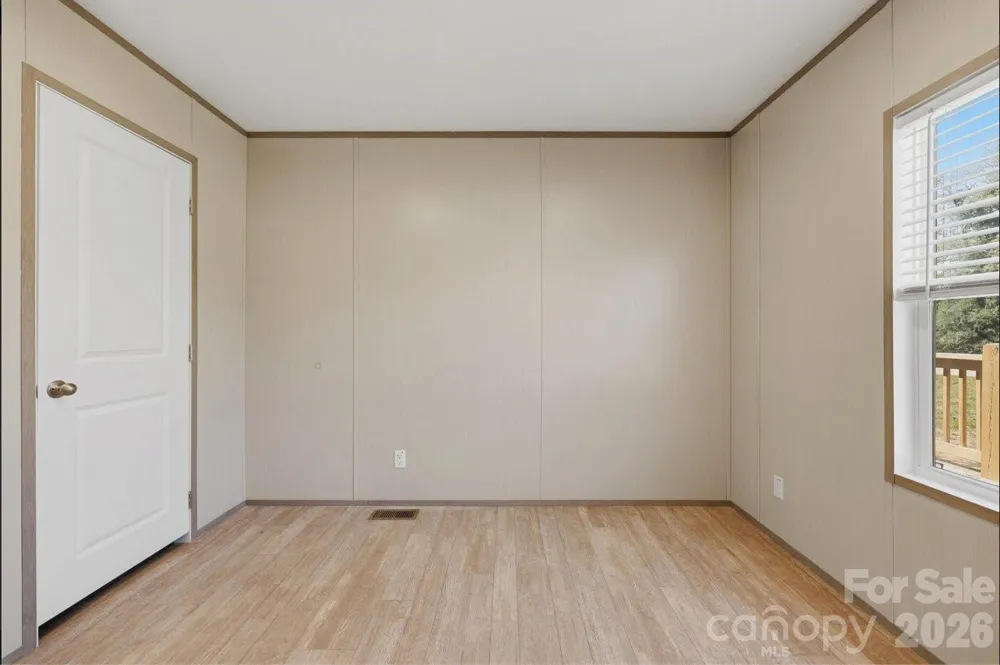 251 Glenn Dancy Road Hays, NC 28635