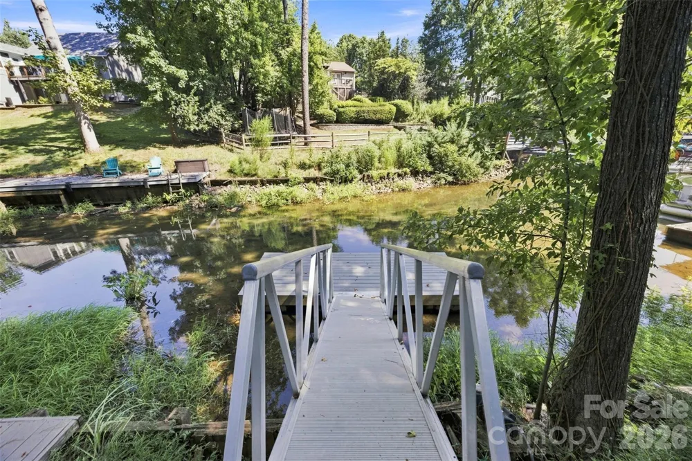3015 Point Clear Drive Tega Cay, SC 29708
