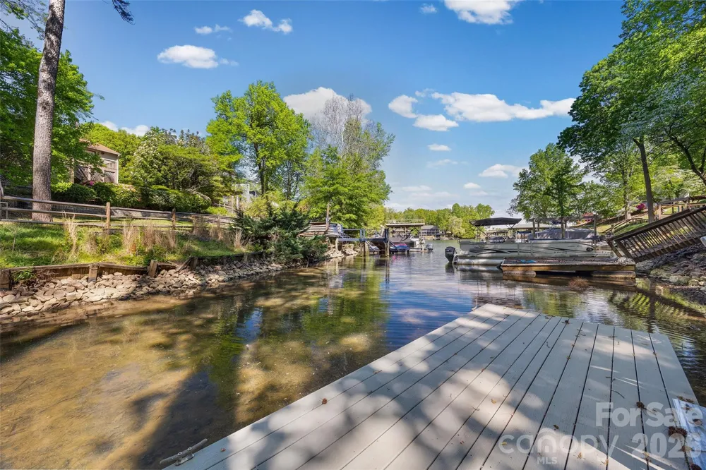 3015 Point Clear Drive Tega Cay, SC 29708