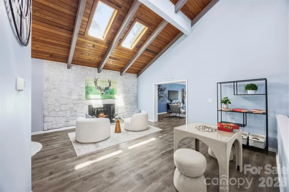 3015 Point Clear Drive Tega Cay, SC 29708