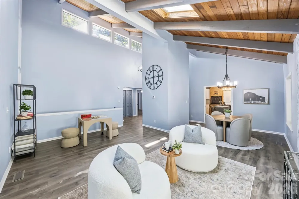3015 Point Clear Drive Tega Cay, SC 29708