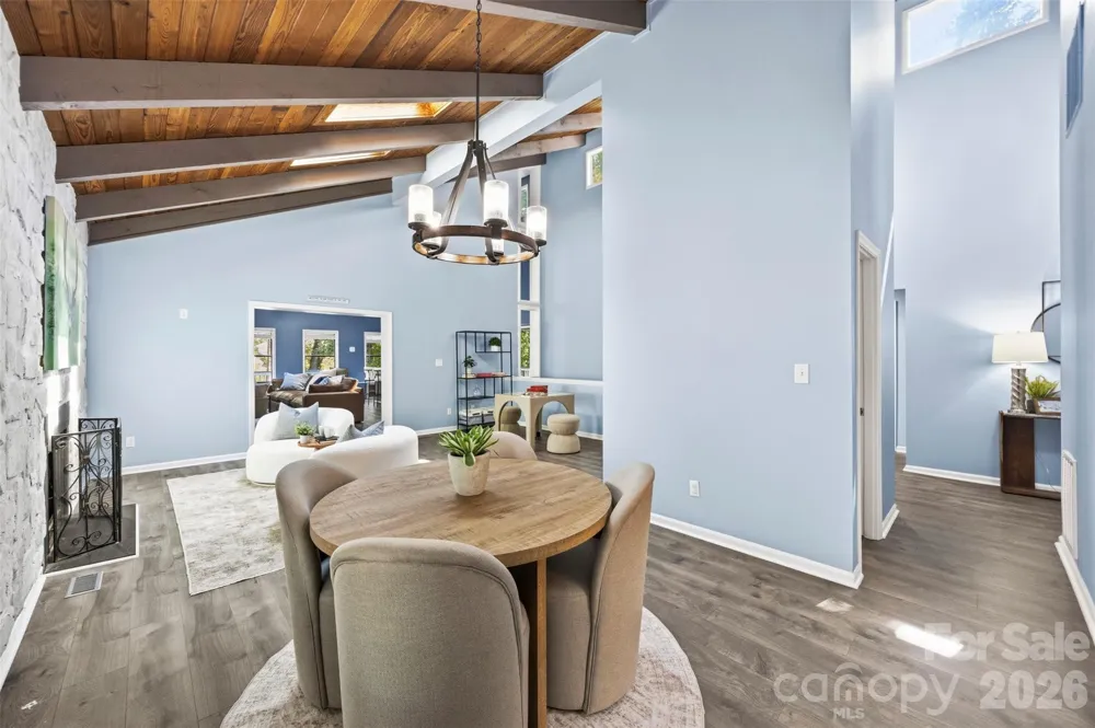 3015 Point Clear Drive Tega Cay, SC 29708