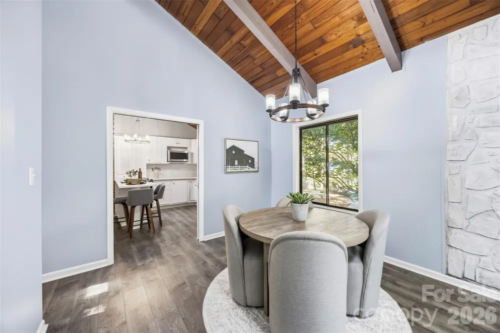 3015 Point Clear Drive Tega Cay, SC 29708