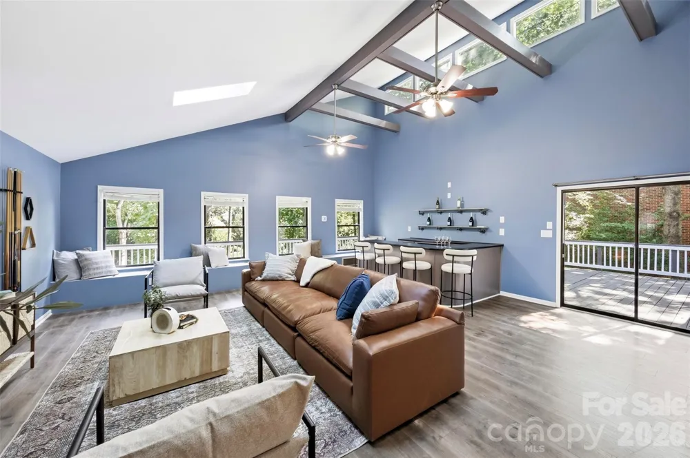 3015 Point Clear Drive Tega Cay, SC 29708