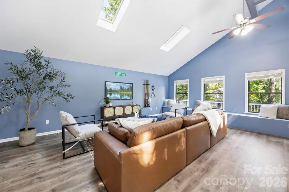 3015 Point Clear Drive Tega Cay, SC 29708