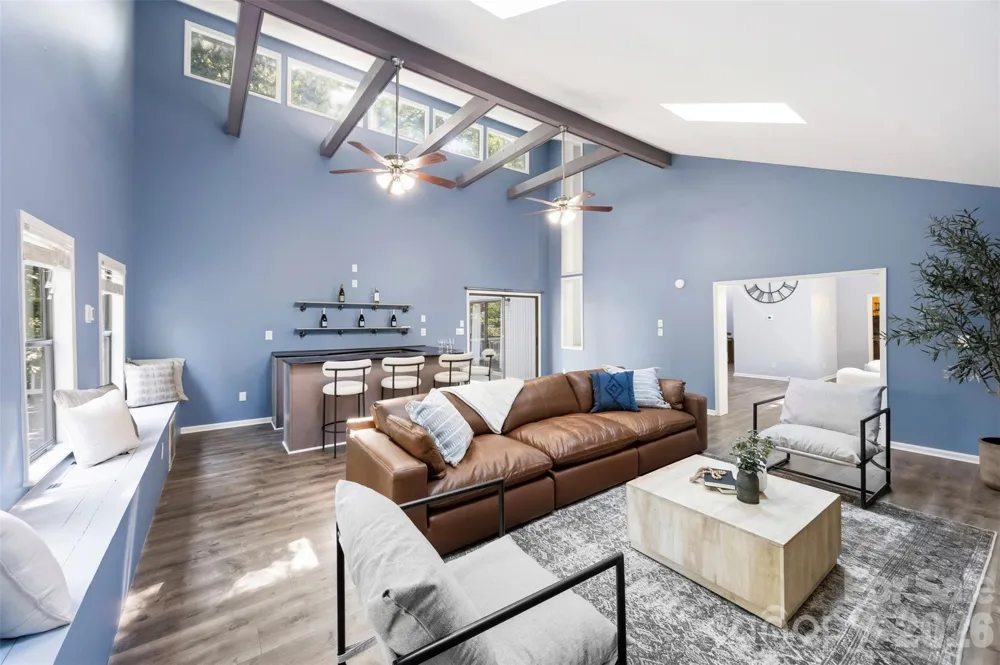 3015 Point Clear Drive Tega Cay, SC 29708