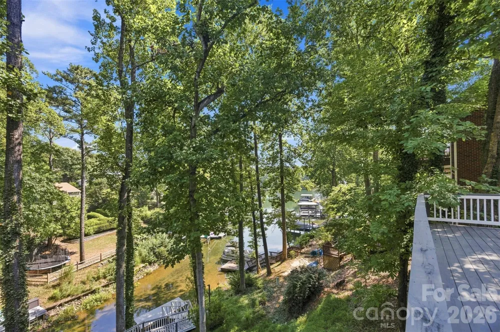 3015 Point Clear Drive Tega Cay, SC 29708