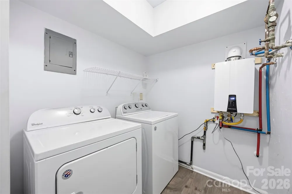 3015 Point Clear Drive Tega Cay, SC 29708