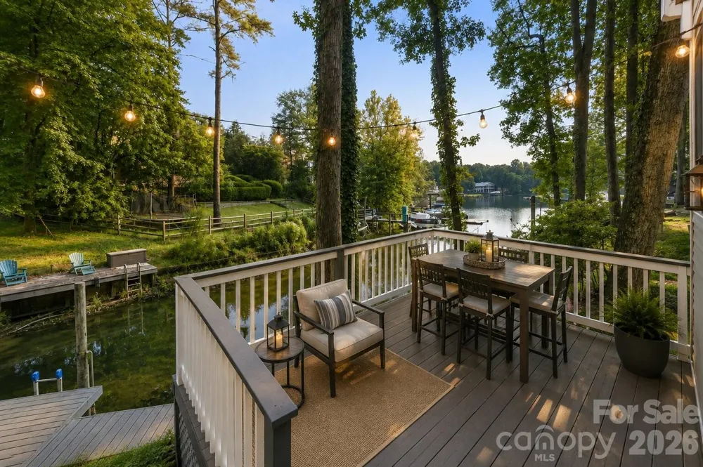 3015 Point Clear Drive Tega Cay, SC 29708