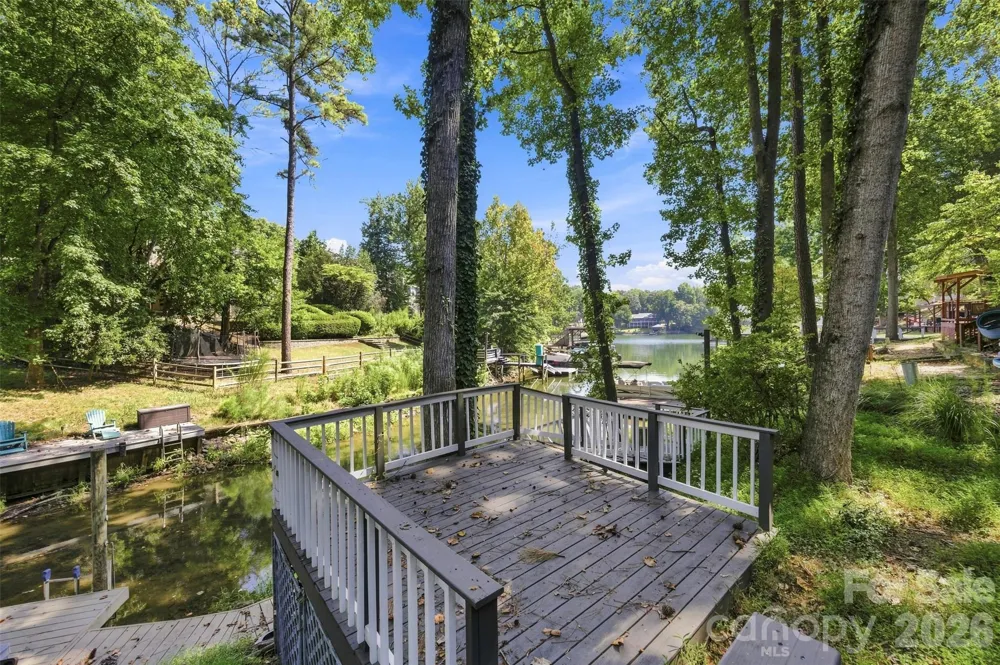 3015 Point Clear Drive Tega Cay, SC 29708