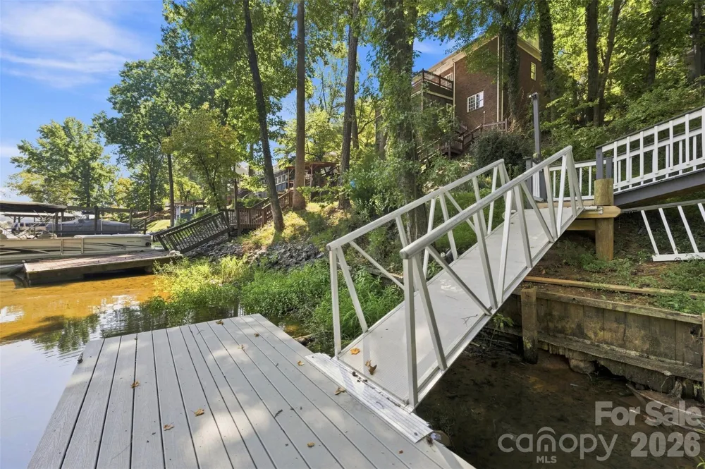 3015 Point Clear Drive Tega Cay, SC 29708