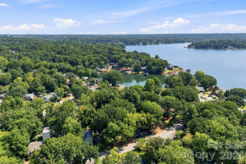3015 Point Clear Drive Tega Cay, SC 29708
