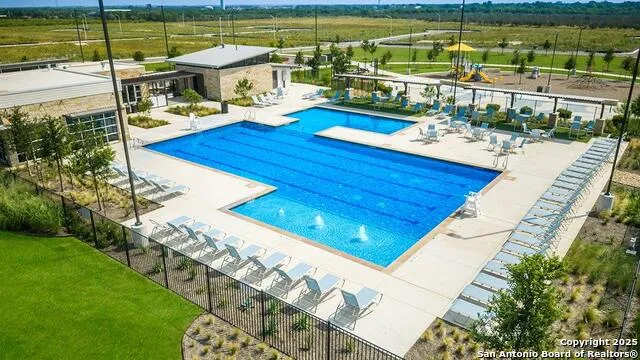 508 Avalon Banks Cibolo, TX 78108