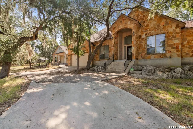 510 Cypress Pass Rd Spring Branch, TX 78070