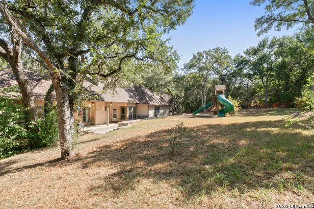 510 Cypress Pass Rd Spring Branch, TX 78070