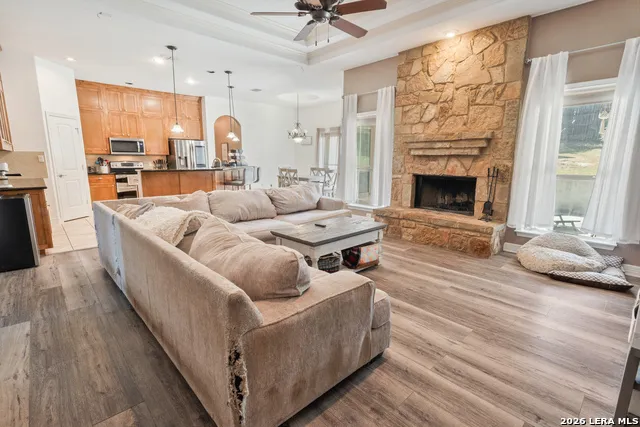 510 Cypress Pass Rd Spring Branch, TX 78070