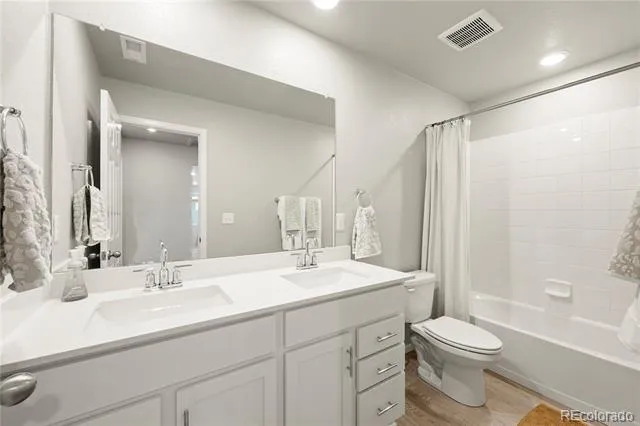 13470 Valley Peak Drive Peyton, CO 80831