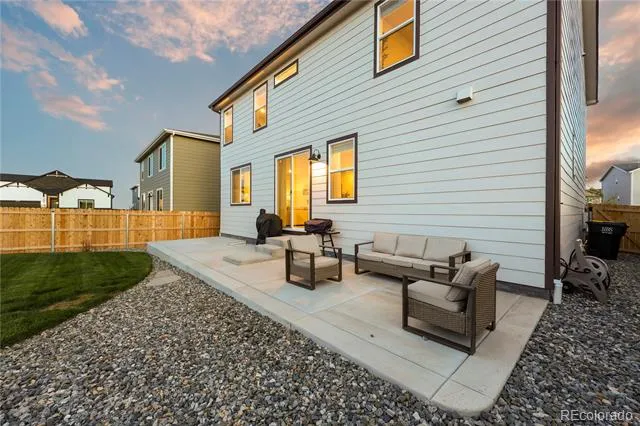 13470 Valley Peak Drive Peyton, CO 80831