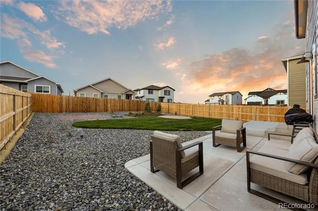 13470 Valley Peak Drive Peyton, CO 80831