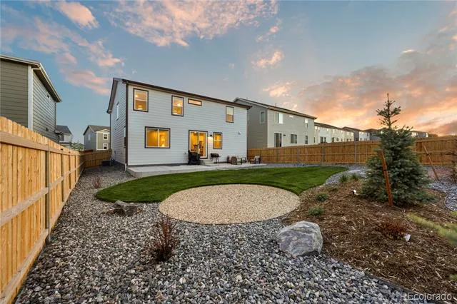 13470 Valley Peak Drive Peyton, CO 80831