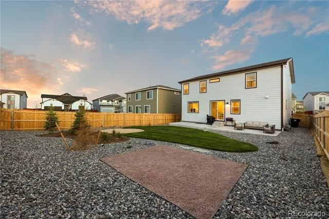 13470 Valley Peak Drive Peyton, CO 80831
