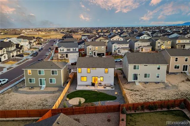 13470 Valley Peak Drive Peyton, CO 80831