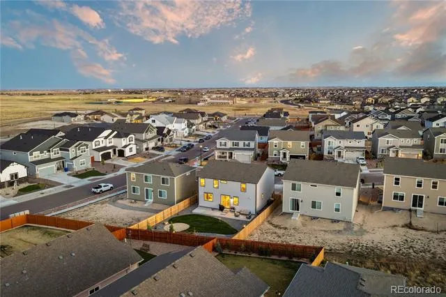 13470 Valley Peak Drive Peyton, CO 80831