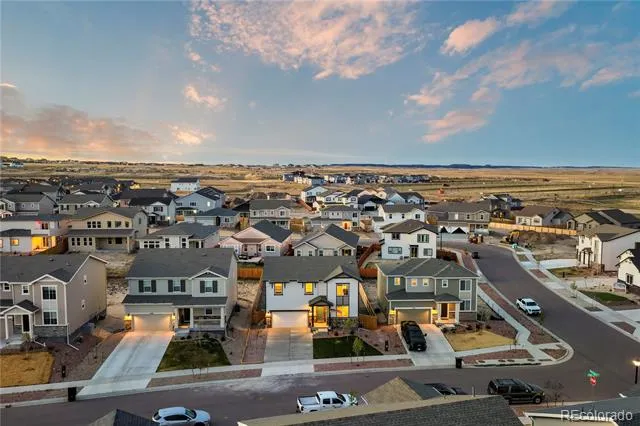 13470 Valley Peak Drive Peyton, CO 80831