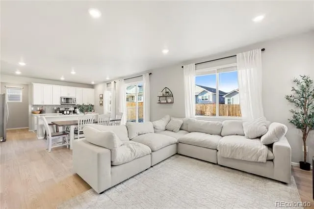 13470 Valley Peak Drive Peyton, CO 80831