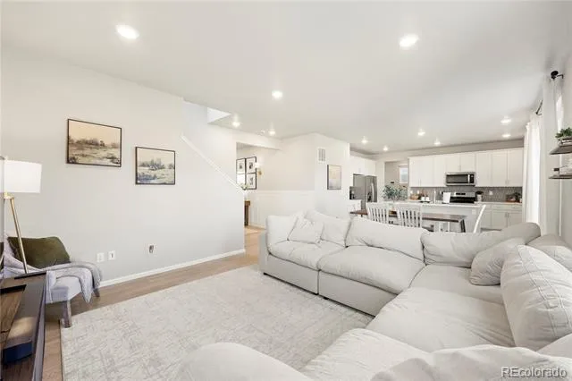 13470 Valley Peak Drive Peyton, CO 80831