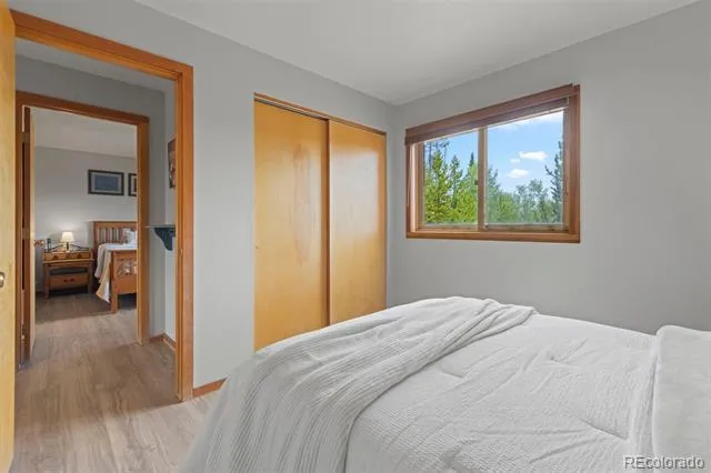 91300 Ryan Gulch Road #91314 Silverthorne, CO 80498
