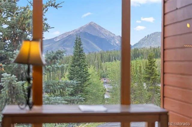 91300 Ryan Gulch Road #91314 Silverthorne, CO 80498
