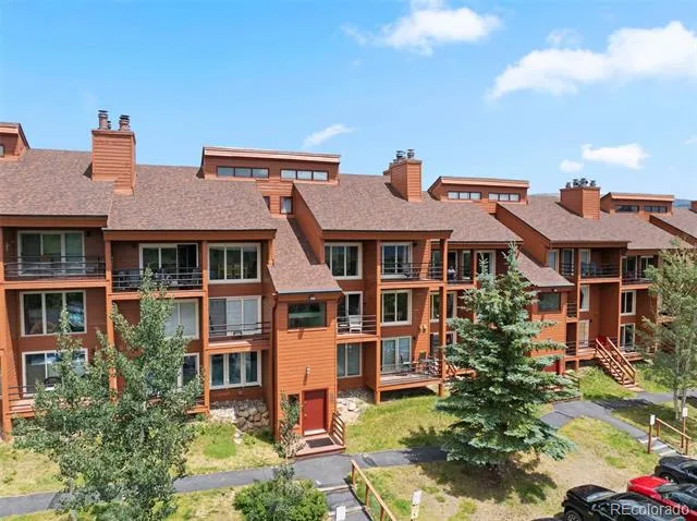 91300 Ryan Gulch Road #91314 Silverthorne, CO 80498