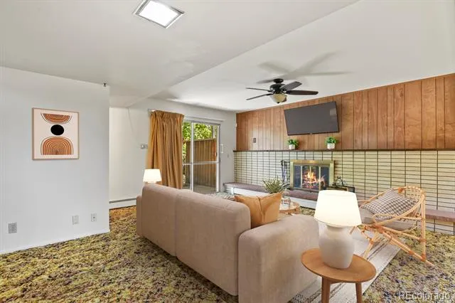 2850 S Hobart Way Denver, CO 80227