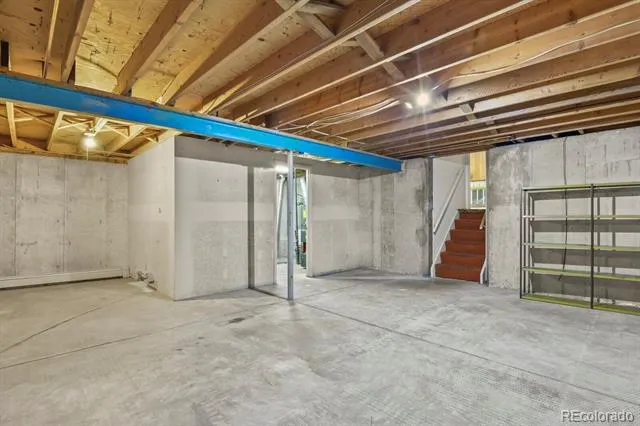 2850 S Hobart Way Denver, CO 80227