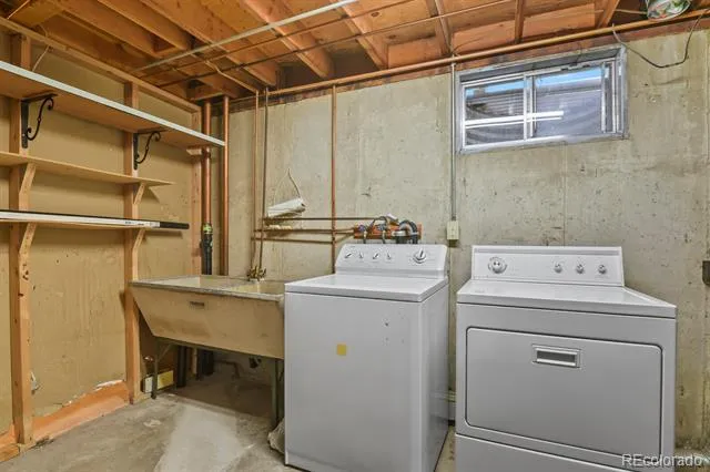 2850 S Hobart Way Denver, CO 80227