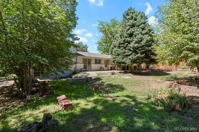 2850 S Hobart Way Denver, CO 80227