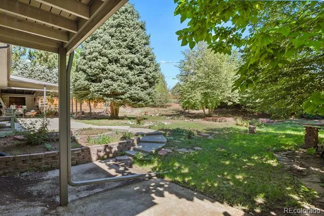 2850 S Hobart Way Denver, CO 80227