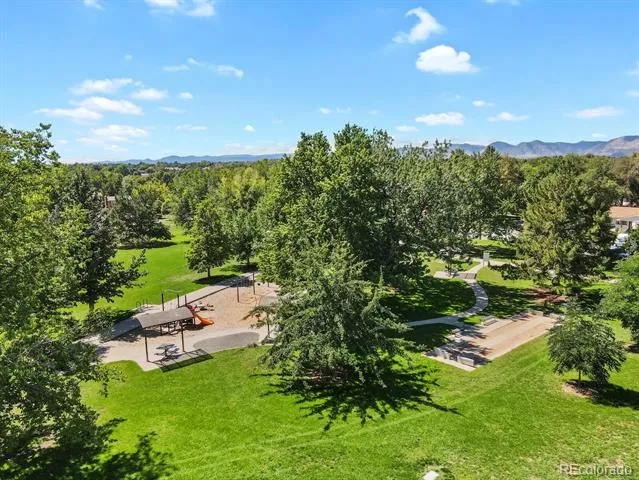 2850 S Hobart Way Denver, CO 80227