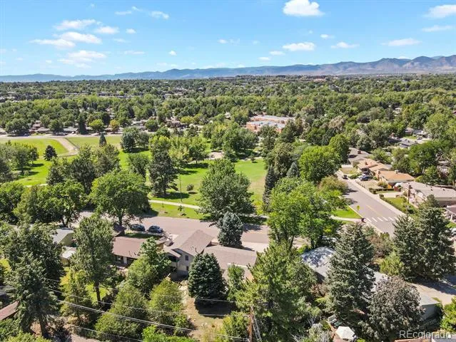 2850 S Hobart Way Denver, CO 80227