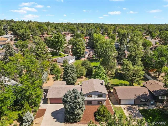 2850 S Hobart Way Denver, CO 80227