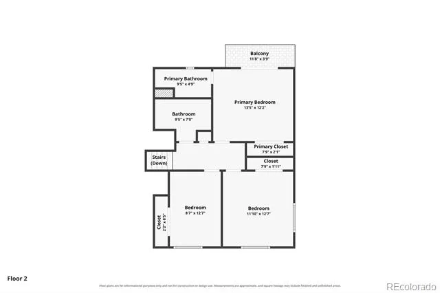 2850 S Hobart Way Denver, CO 80227