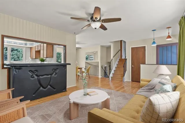2850 S Hobart Way Denver, CO 80227