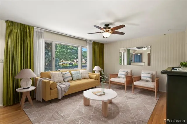 2850 S Hobart Way Denver, CO 80227
