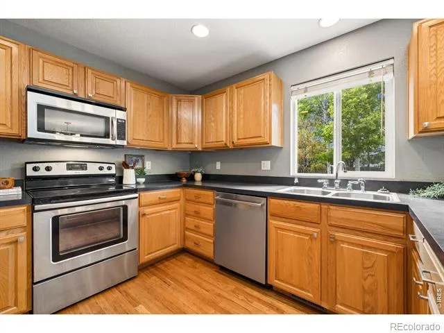 4015 Sunstone Way Fort Collins, CO 80525