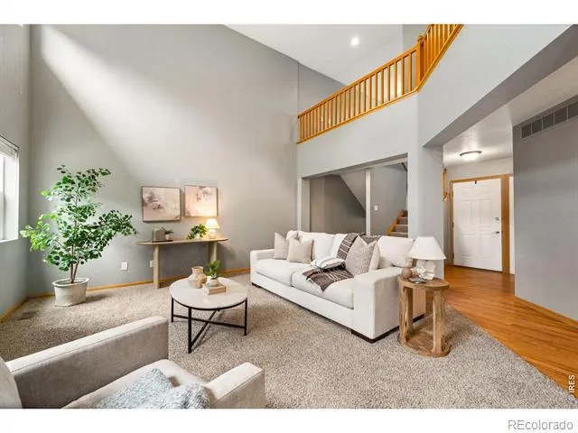 4015 Sunstone Way Fort Collins, CO 80525