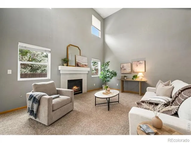 4015 Sunstone Way Fort Collins, CO 80525