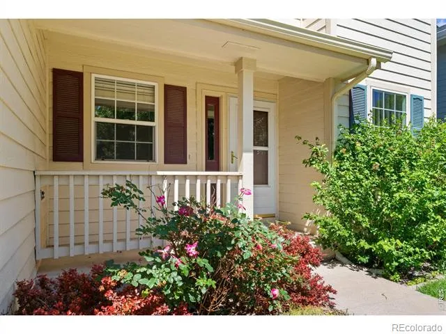 4015 Sunstone Way Fort Collins, CO 80525