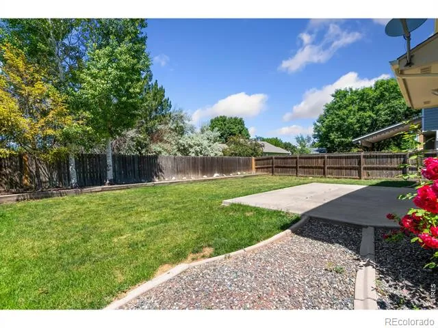4015 Sunstone Way Fort Collins, CO 80525